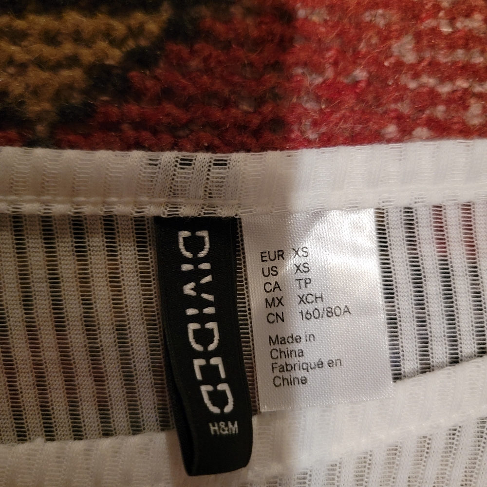 Long sleeve - Picture 3 of 3